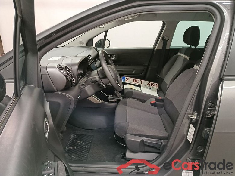 Citroën C3 Aircross 1.5 BlueHDi 110 S&S MAN6 Feel 5d #3