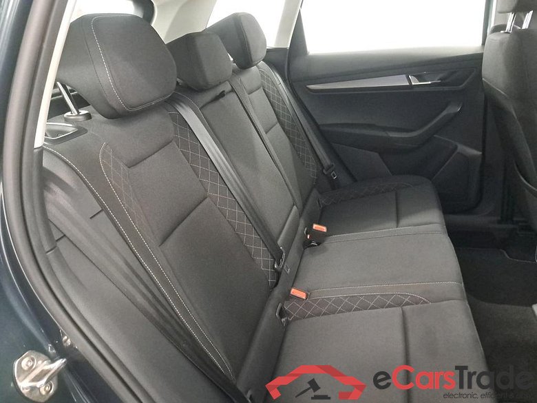 SKODA KAROQ 1.0 TSI 81KW CLEVER #6