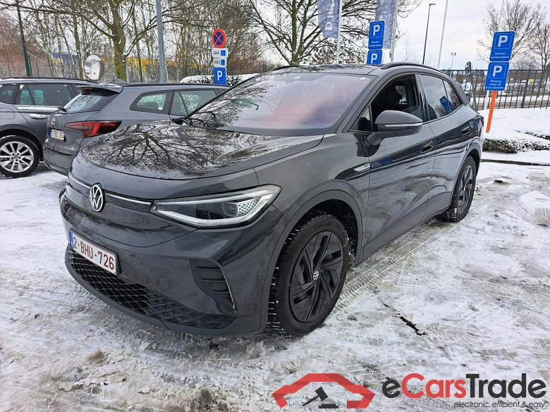 VOLKSWAGEN ID4 BEV 82KWH PRO FAMILY