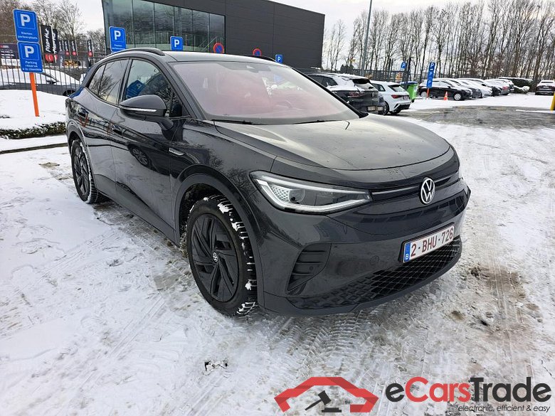 VOLKSWAGEN ID4 BEV 82KWH PRO FAMILY #2