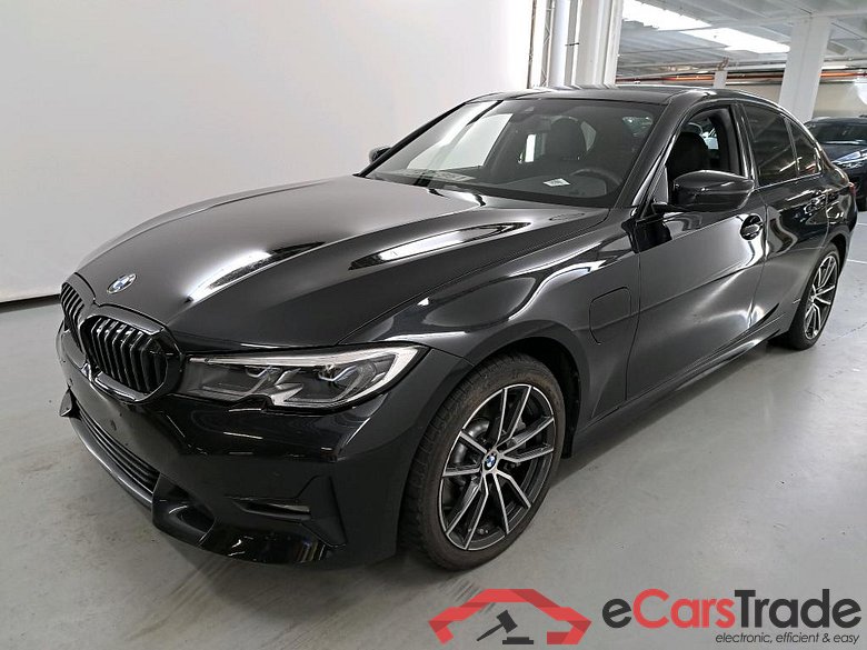 BMW 3 SERIES BERLINE 2.0 330E (135KW) BERLINE #1