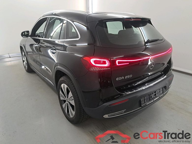 MERCEDES-BENZ EQA BEV 67KWH EQA 250 #3