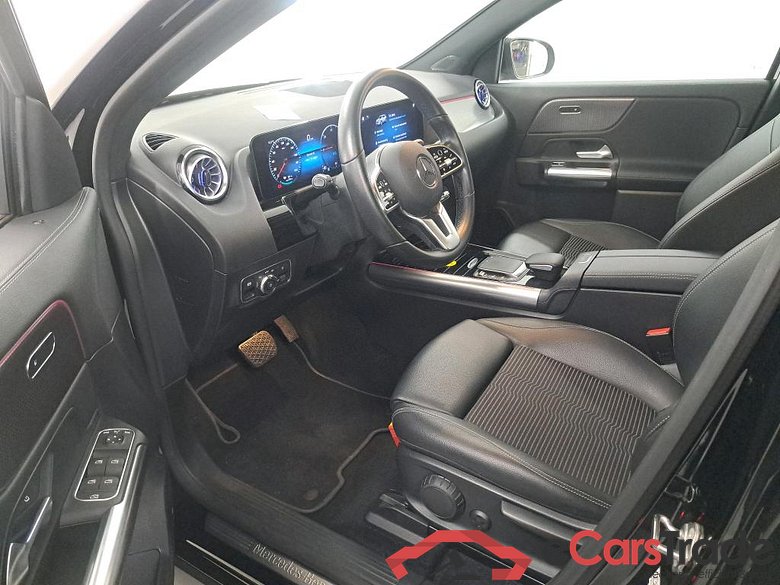 MERCEDES-BENZ EQA BEV 67KWH EQA 250 #5