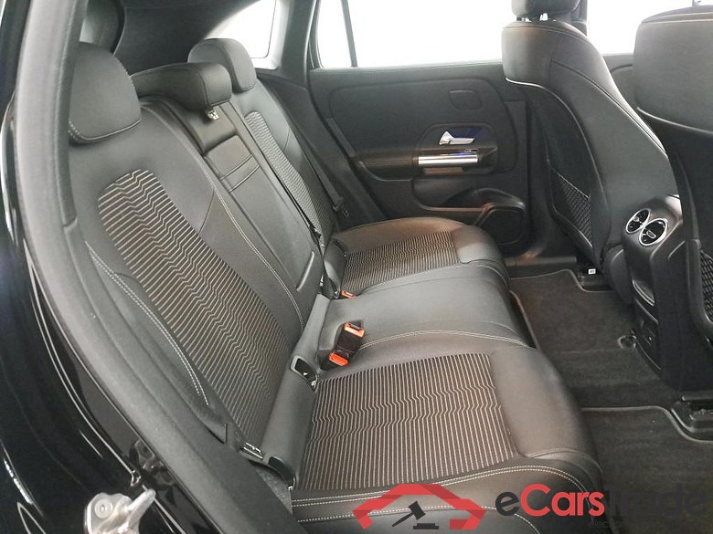 MERCEDES-BENZ EQA BEV 67KWH EQA 250 #6