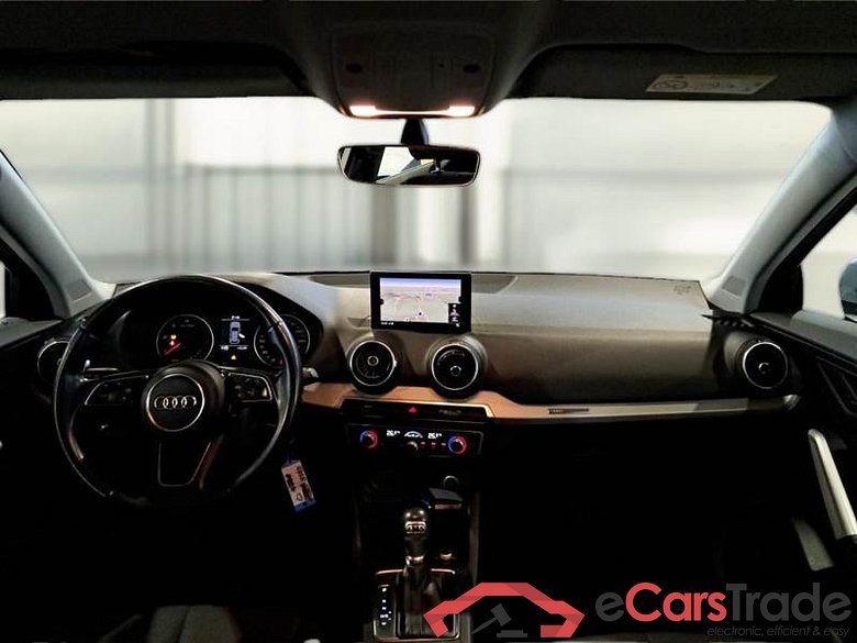 AUDI Q2 / 2016 / 5P / SUV 1.6 30 TDI BUSINESS S TRONIC #3