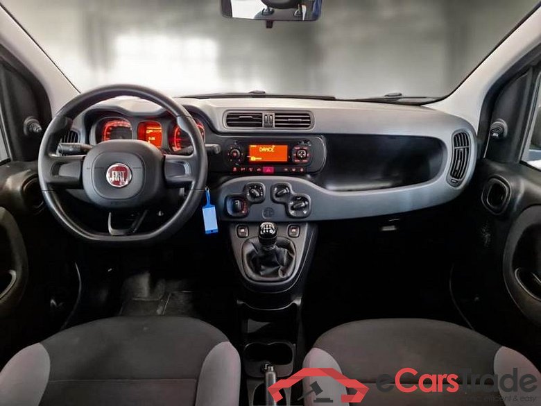 FIAT PANDA / 2011 / 5P / BERLINA 1.2 69CV E6D-TEMP EASY #3