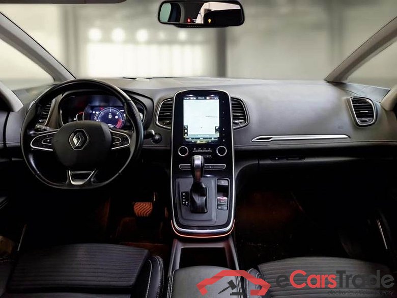 RENAULT SCÉNIC / 2016 / 5P / MONOVOLUME 1.5 DCI 110CV ENERGY BOSE EDC #3