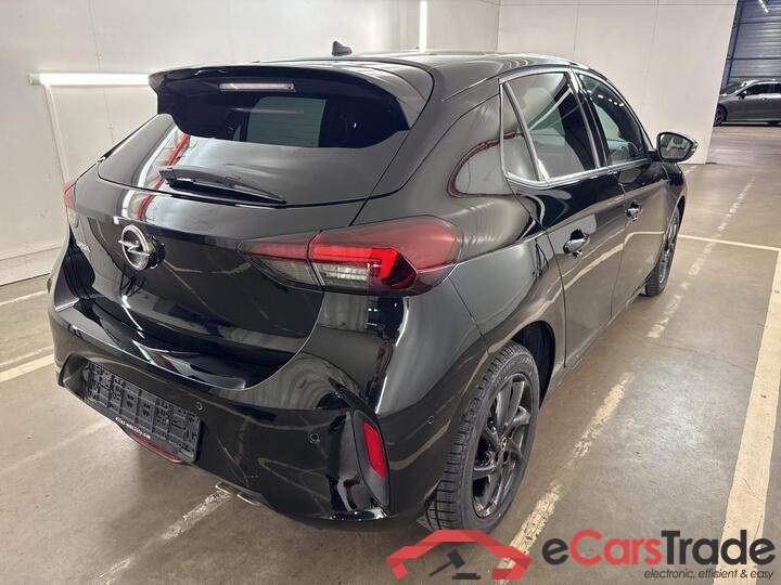 Opel Corsa Corsa 1.2 Turbo S/S Auto GS Line 96kW/131pk  5D/P Auto-8 #4