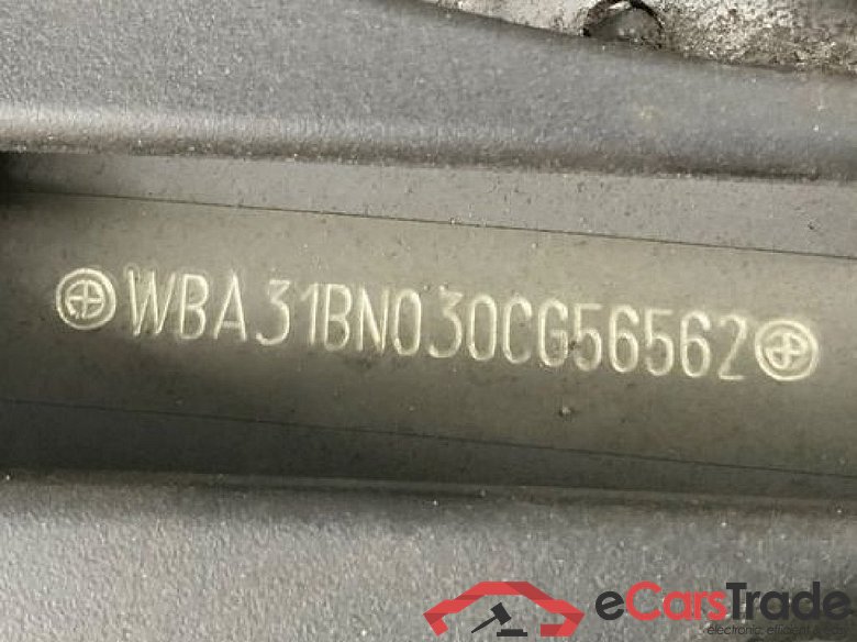 Baureihe 5 Touring 520 d 2.0 140KW AT8 E6d #5