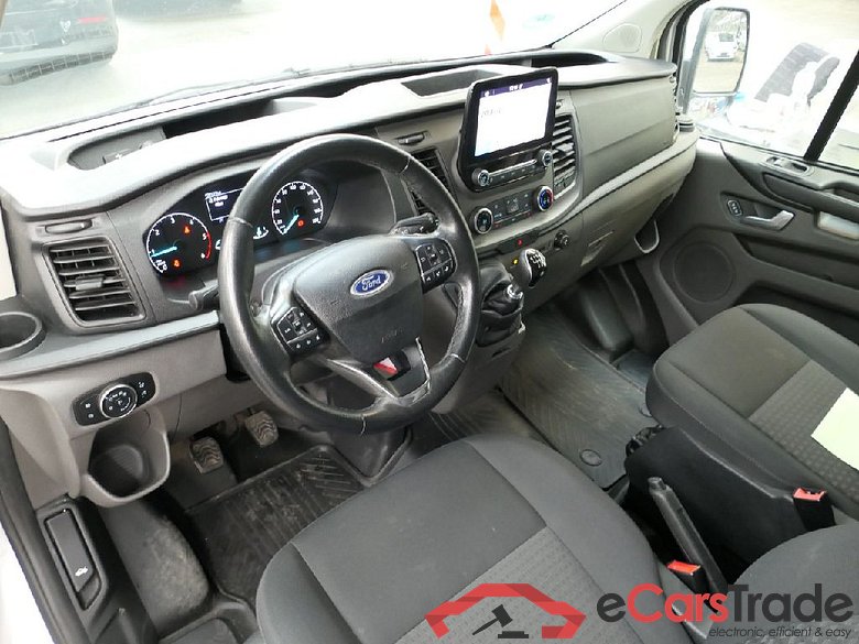 Transit Custom Kasten 340 L1 Trend 2.0 TDCi 125KW MT6 E6dT #3