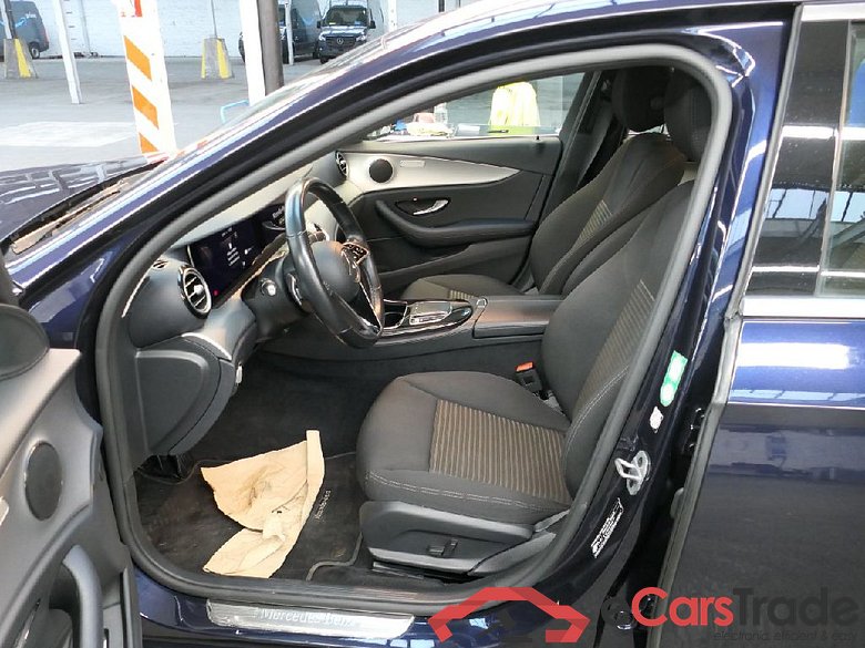 E -Klasse T-Modell E 300 de (213.216)Avantgarde 2.0 225KW AT9 E6d #4