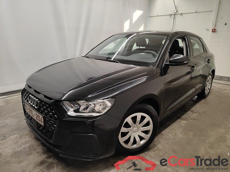 Audi A1 Sportback 1.0 25 TFSI 70kW 5d #1