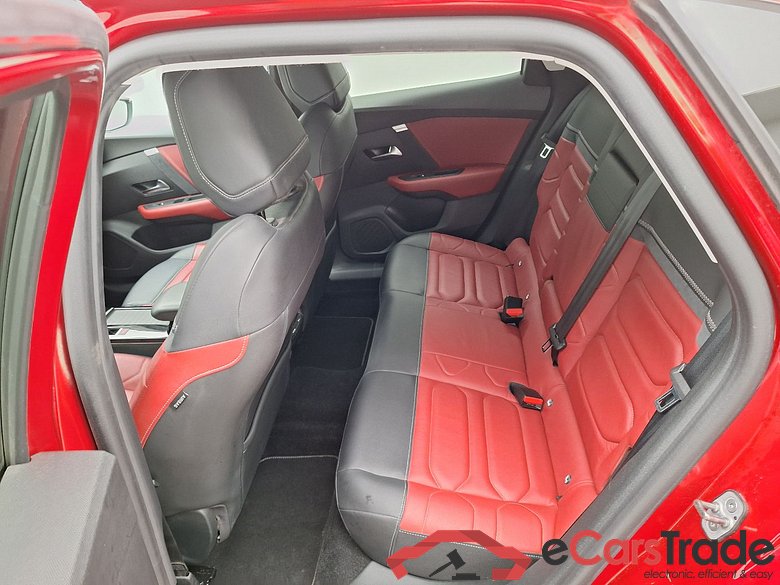 Citroën, C4 '20, Citroën C4 1.5 BlueHDi 130 S&S EAT8 Shine Pack 5d #4