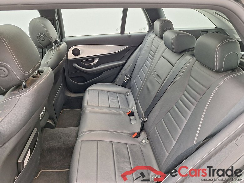 Mercedes, E-Clas Br FL'20 PHEV, Mercedes-Benz E-Klasse Break E 300 e Business Solu #4