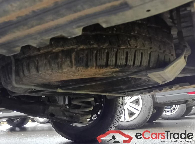 Opel Vivaro 2.0 Turbo 90kW Edition L3H1 31 5d #5