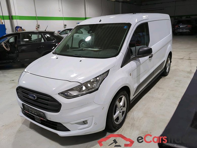 FORD Transit Connect 230 L2 LKW S&S Autm. Trend 5d 88kW #1