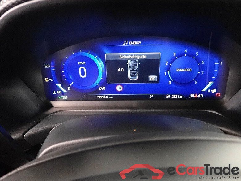 Ford Puma (2019->) DE - SUV5 1.0 EcoBoost Mild Hybrid EU6d, ST-Line X S/S (EURO 6d), 2020 - 2024 #6