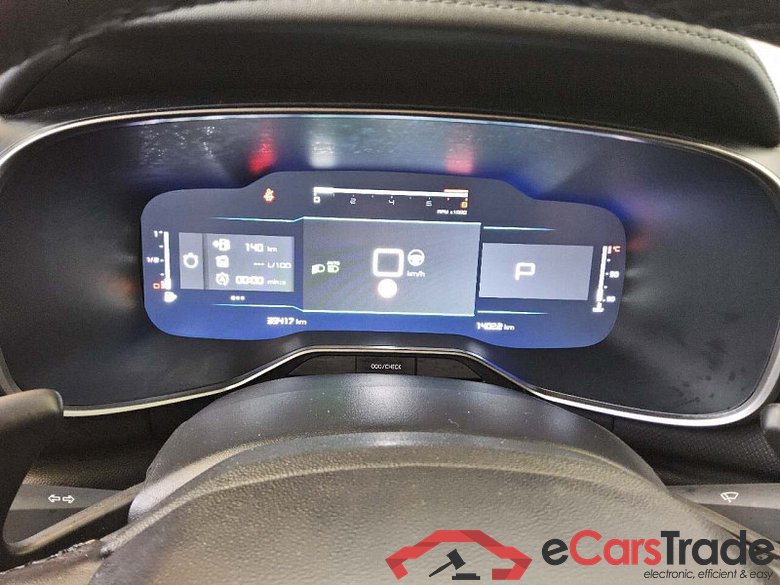 Citroën C5 Aircross Pack 1.2 PureTech 130 #6