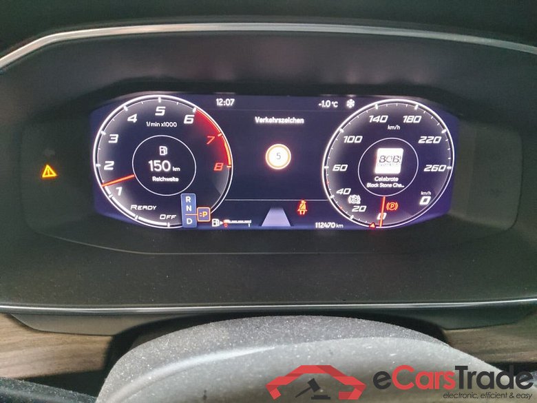 Seat Leon Sportstourer (KL8)(03.2020->) DE - Kb5 1.5 eTSI EU6d, Xcellence OPF (EURO 6d), 2020 - 2023 #6