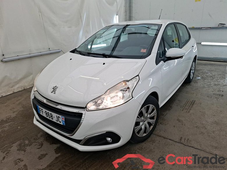 208 Affaire Premium Pack 1.2 80CV BVM5 E6dT #1