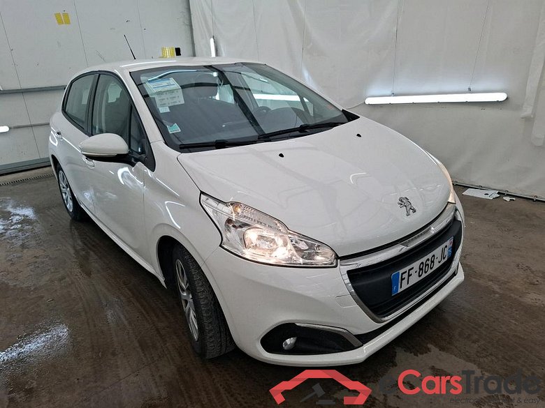 208 Affaire Premium Pack 1.2 80CV BVM5 E6dT #4