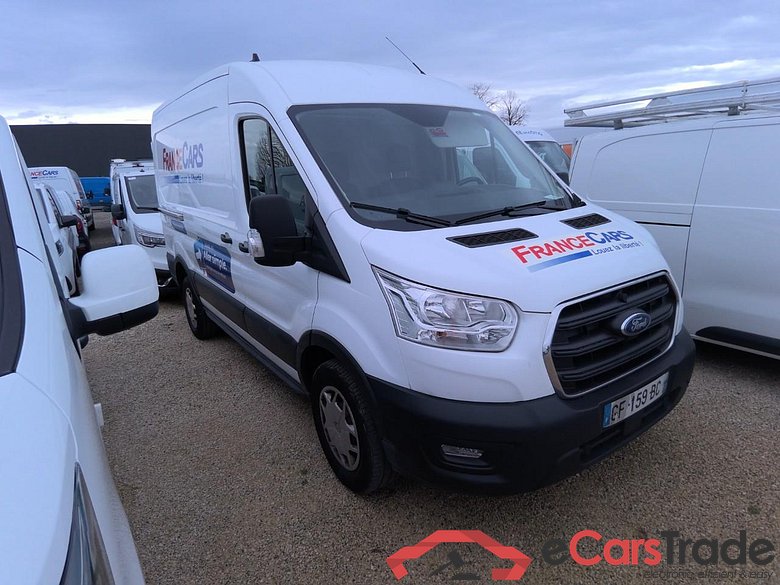 TRANSIT FGT 12M3 350 L2H2 RISK #1