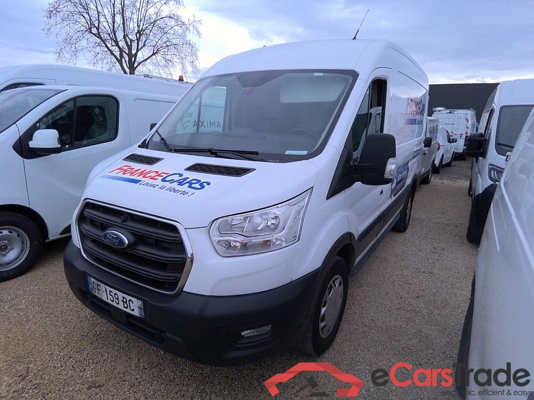 TRANSIT FGT 12M3 350 L2H2 RISK #2