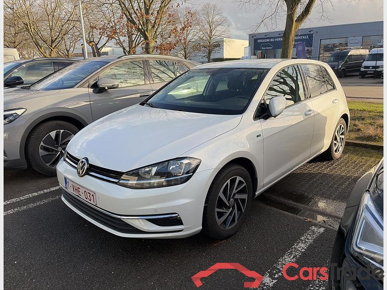 VOLKSWAGEN Golf VII Golf JOIN 1.0 TSI 85 kW (115 ch) 7 vitesses DSG #1