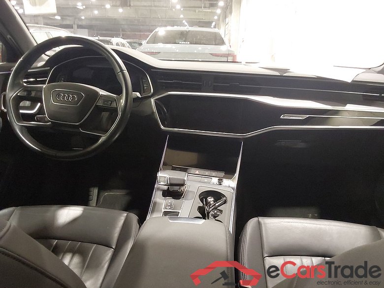 AUDI A6 2.0 TDI 35 S TRONIC BUSINESS ED ATTR #6