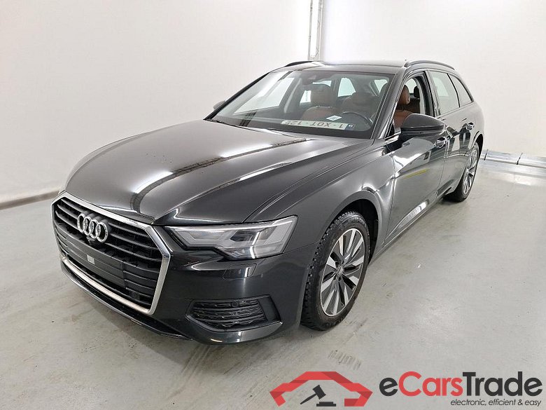 AUDI A6 AVANT DIESEL - 2018 40 TDi Business Edition S tronic #1