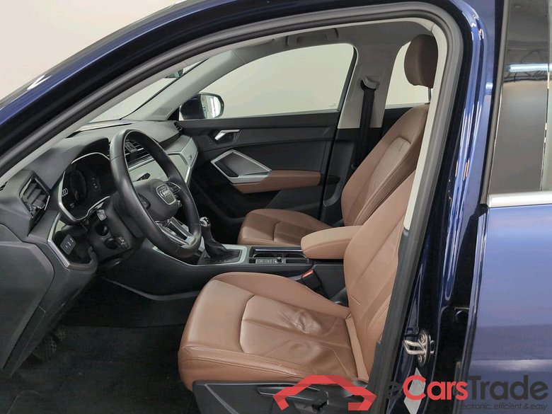 AUDI Q3 Sportback 1.4 45 TFSI E S TRONIC #5