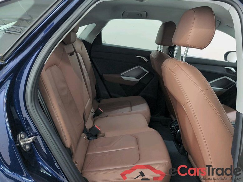 AUDI Q3 Sportback 1.4 45 TFSI E S TRONIC #6