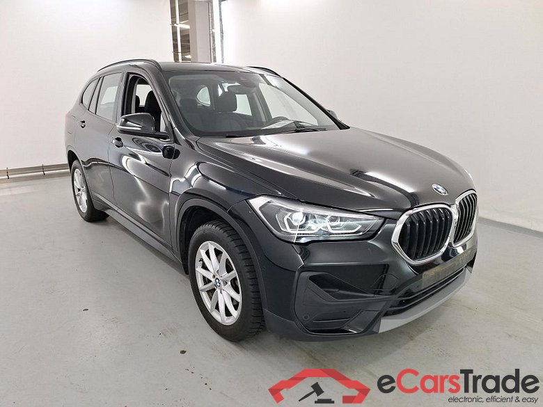 BMW X1 1.5 SDRIVE16D #2