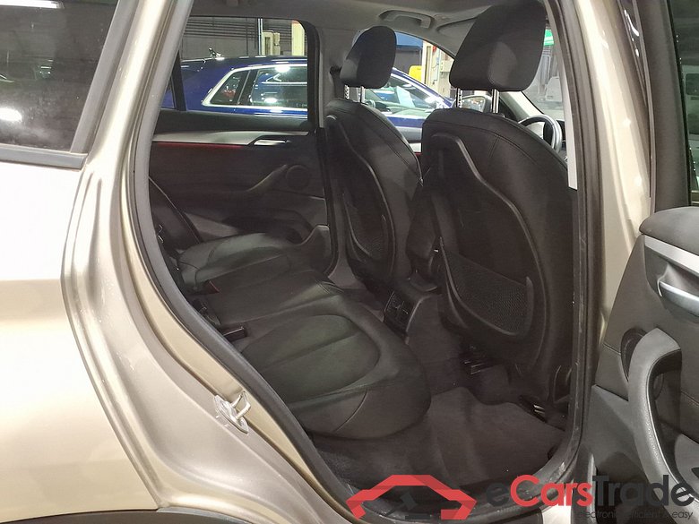 BMW X1 1.5 XDRIVE25E PHEV 162KW) #5