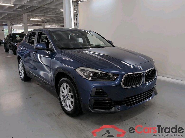 BMW X2 1.5 SDRIVE16D 85KW #2