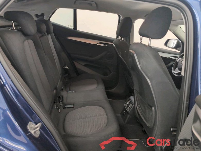 BMW X2 1.5 SDRIVE16D 85KW #6