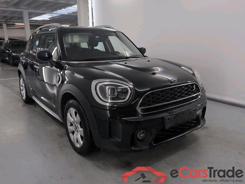 MINI COUNTRYMAN 1.5 COOPER S E 4WD AUTO #2
