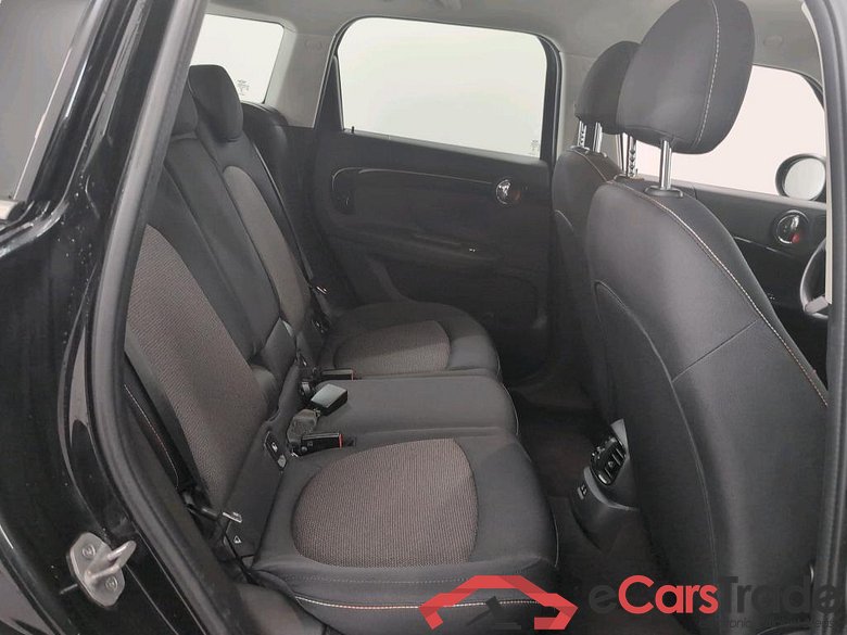 MINI COUNTRYMAN 1.5 COOPER S E 4WD AUTO #6