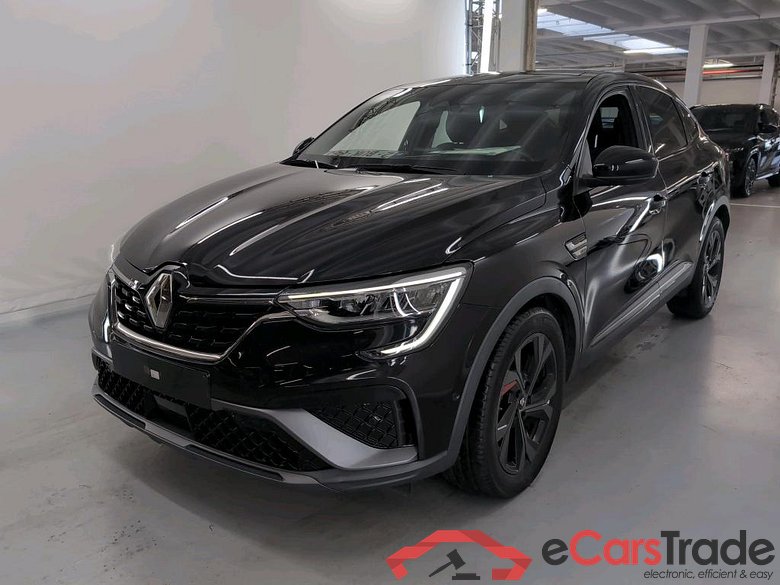 RENAULT ARKANA 1.3 TCE MHEV 140 R.S. LINE EDC #1