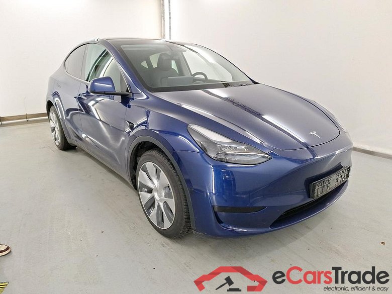 TESLA MODEL Y BEV AUTO RWD #2