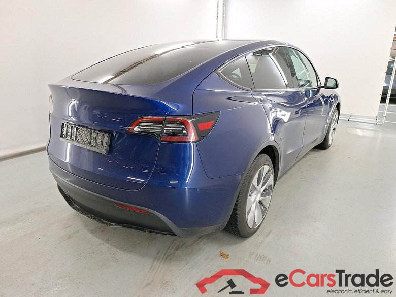 TESLA MODEL Y BEV AUTO RWD #4