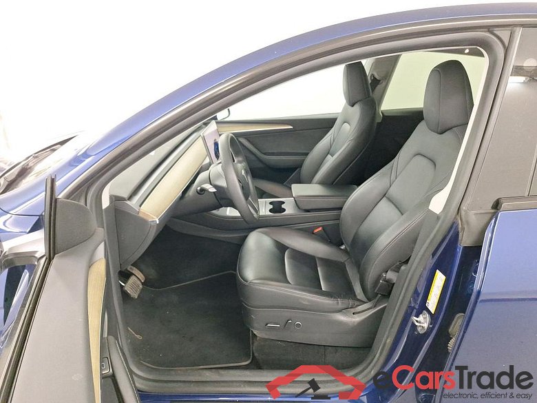 TESLA MODEL Y BEV AUTO RWD #5