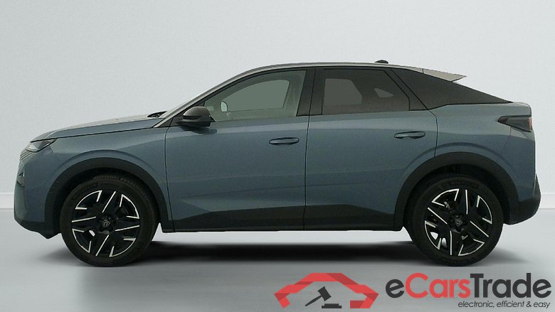 Peugeot 3008 Hybrid 145 e-DCS6 Allure #4