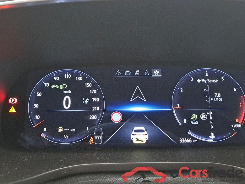 RENAULT Arkana / 2021 / 5P / SUV R.S. Line TCe 160 EDC FAP - 21B #6