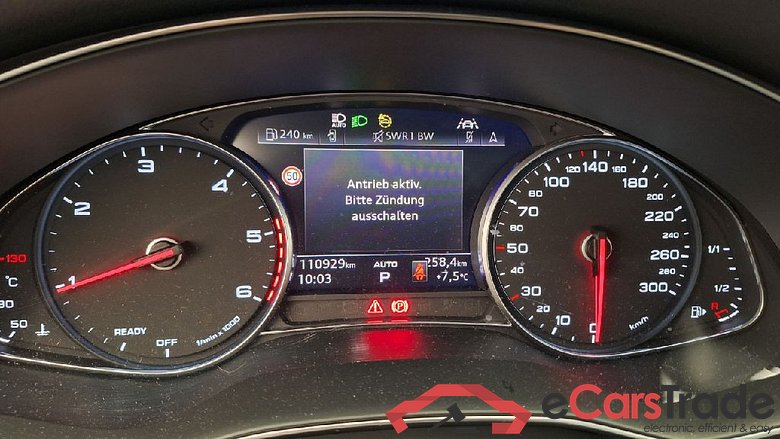 A6 Lim. 40 TDI 2.0 TDI 150KW AT7 E6d #6