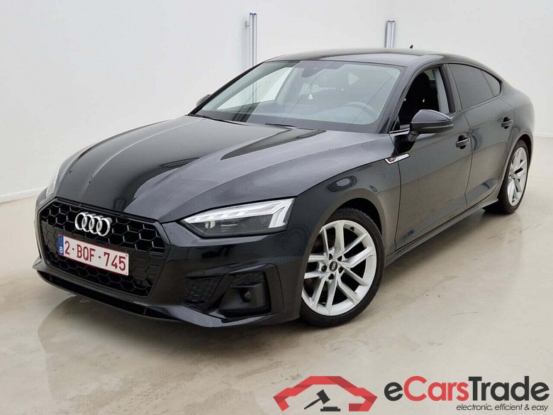 AUDI A5 SPORTBACK 30 TDI BUSINESS EDITION S-TRON