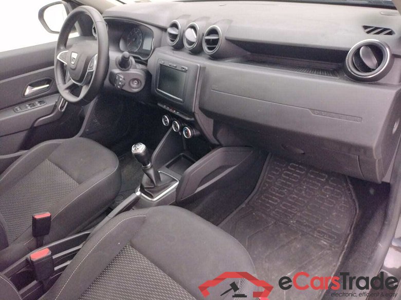 DACIA DUSTER 1.0 TCE COMFORT #3