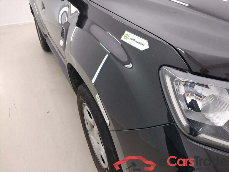 DACIA DUSTER 1.0 TCE COMFORT #5