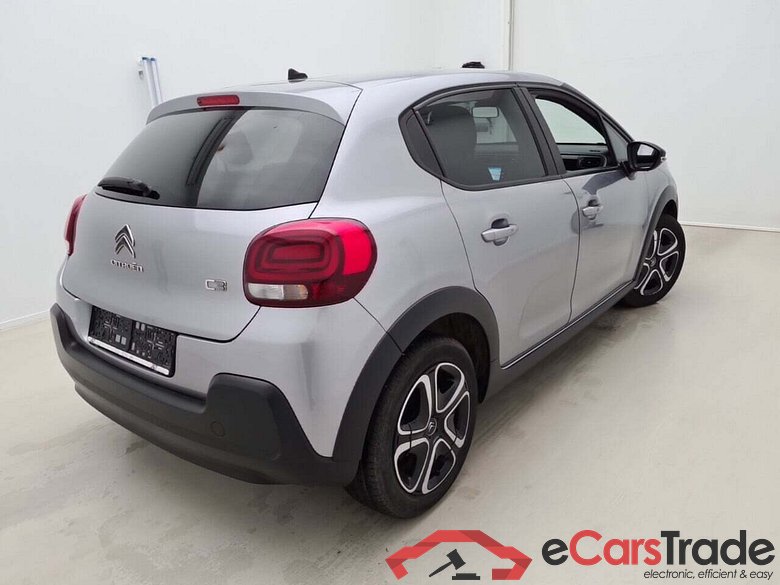 CITROEN C3 1.2 PURETECH FEEL S&S #2