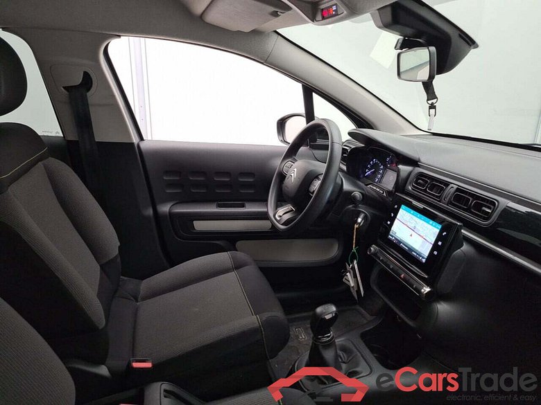 CITROEN C3 1.2 PURETECH FEEL S&S #3